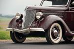 Ford Cabriolet 1936 года